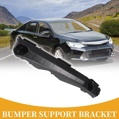 LH Side Front Bumper Support Bracket 1 Pc for Toyota Camry Hybrid (2012-2014)