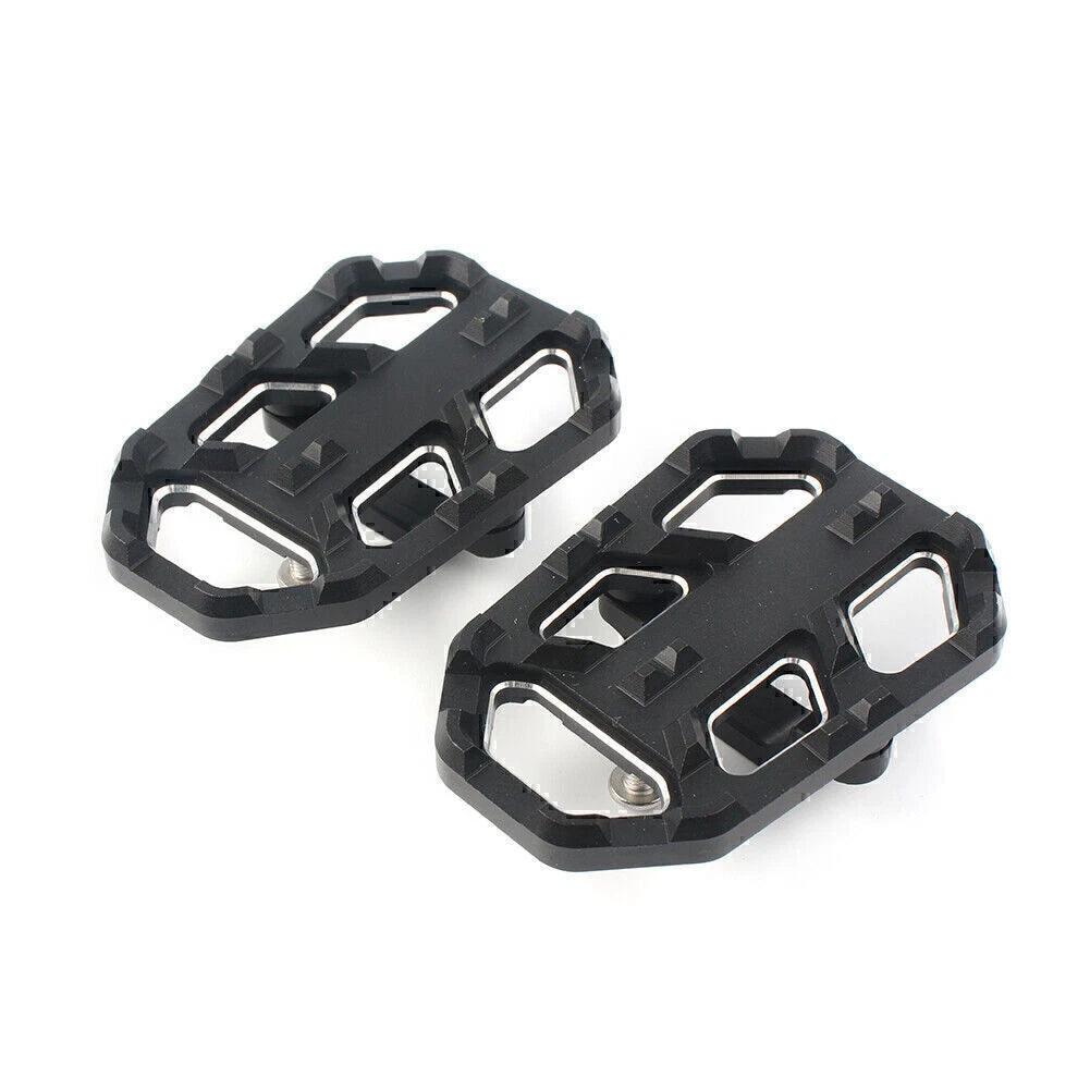 Alu Wide Brake Pedal for Honda NC700X NC700S NC750X NC750S (2012-2019) BLACK