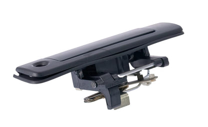 Textured Tailgate Handle W/Keyhole for Holden Colorado Isuzu Dmax (2012-2016)