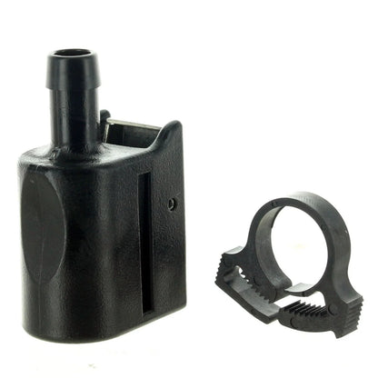 Fuel Connector Fitting Assembly for Mercury Marine Outboards 22-13563Q7