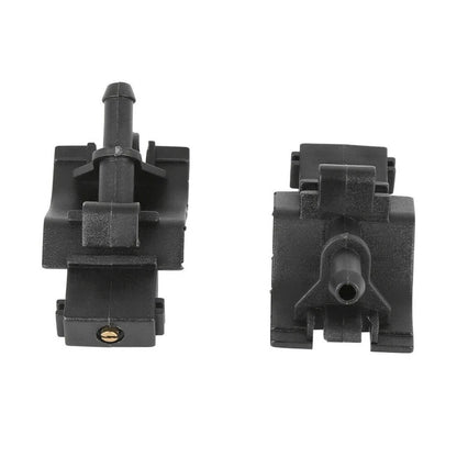 Front Windshield Washer Nozzles for Toyota 4Runner, Corolla, Highlander