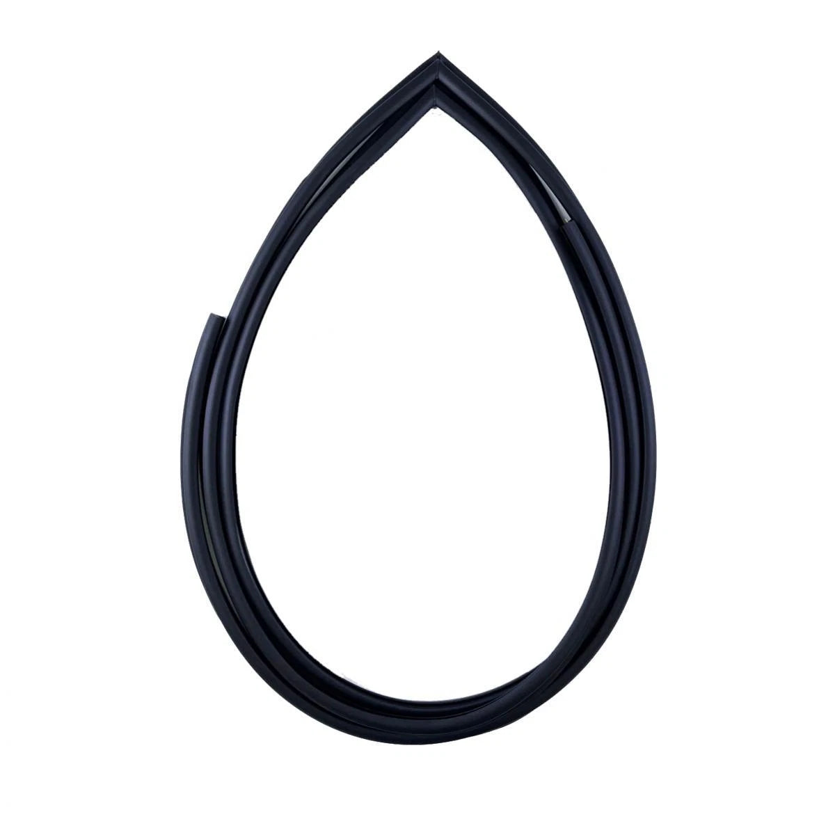 Front Windshield Moulding Rubber Seal Fits Toyota Wish ANE11 4D 2003-09 D03