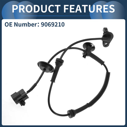 ABS Wheel Speed Sensor for Chevrolet Sail (2010-2012)