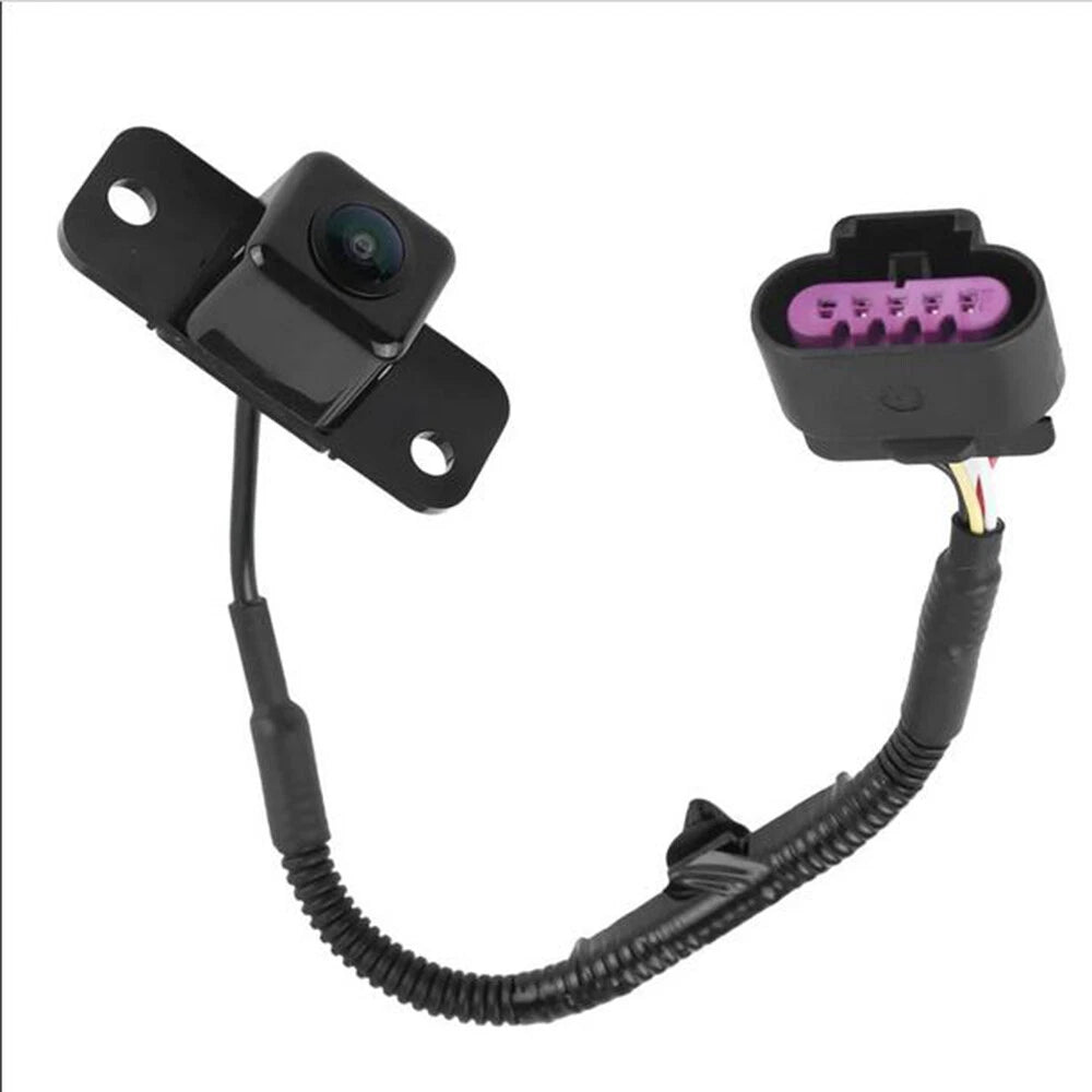 Rear View Backup Camera for Chevrolet Avalanche, Cadillac (2007-2008)