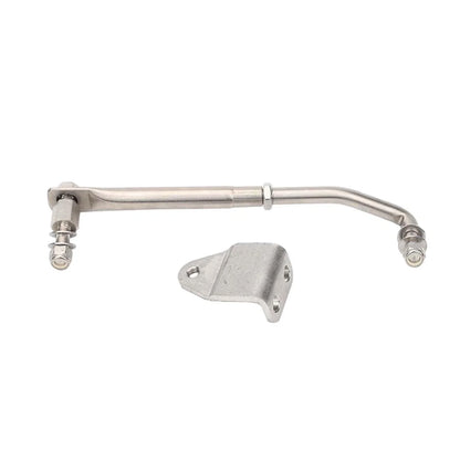 Outboard Motor Steering Arm Adjustable Rod for 15-200HP Models