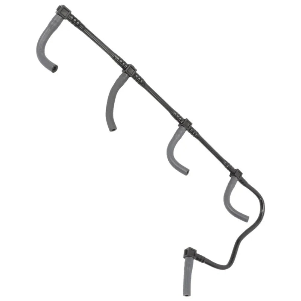 Fuel Return Leak Off Pipe for Dacia Duster, Logan, Renault Clio (2010-2023)