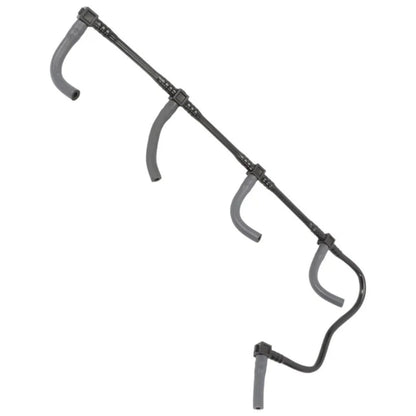 Fuel Return Leak Off Pipe for Dacia Duster, Logan, Renault Clio (2010-2023)