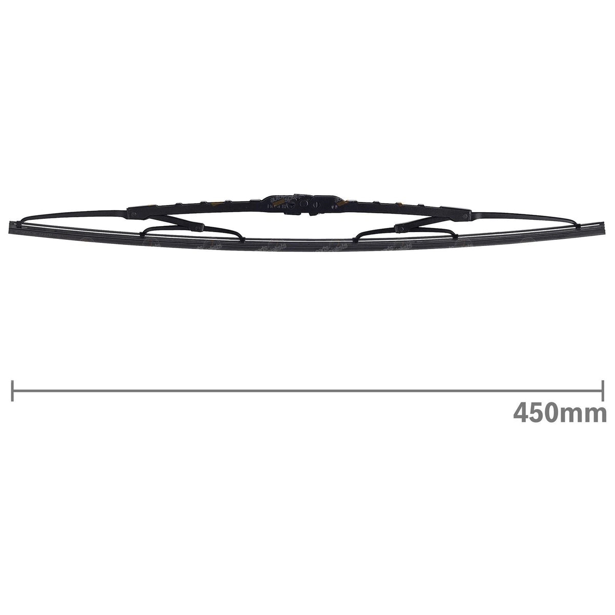 Eco Front Wiper Blade Set for Mazda RX7 Series 1-3 (1979-1985)
