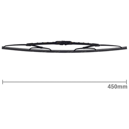 Eco Front Wiper Blade Set for Mazda RX7 Series 1-3 (1979-1985)