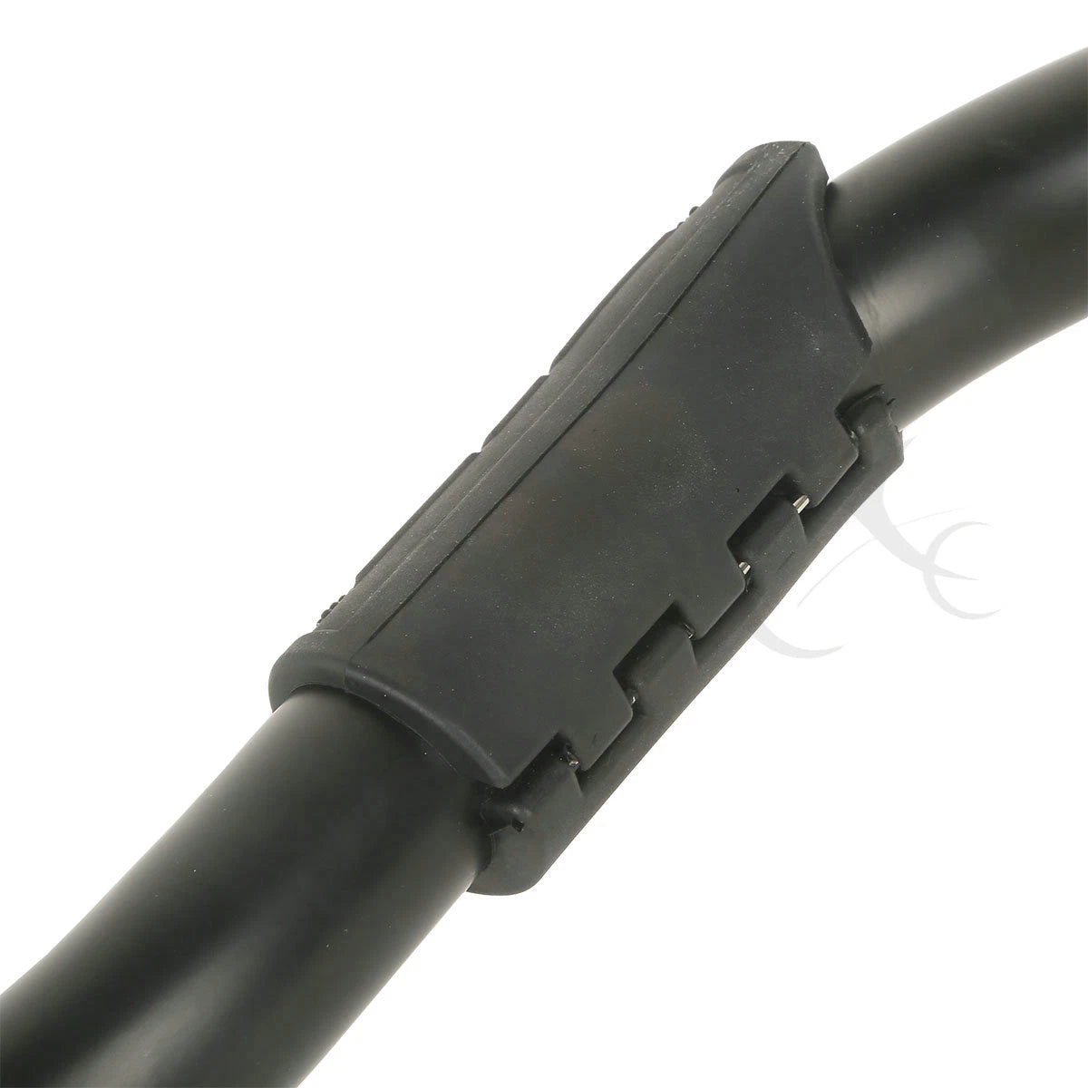1 1/4" Mustache Engine Guard Crash Bar for Harley Street Bob, Low Rider (2018-2023)