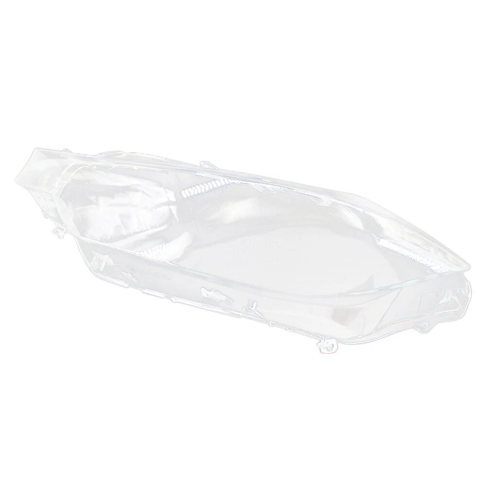 Transparent Front Headlight Lens Cover for BMW 3 Series F30 F31 (2012-2015)