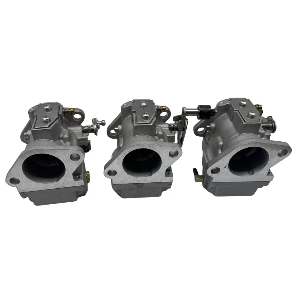 Carburetor Kit for Mercury Marine Outboard Engine (, 821854T5, 821854T6)