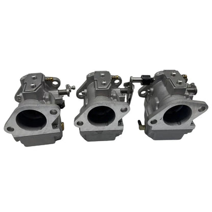 Carburetor Kit for Mercury Marine Outboard Engine (, 821854T5, 821854T6)