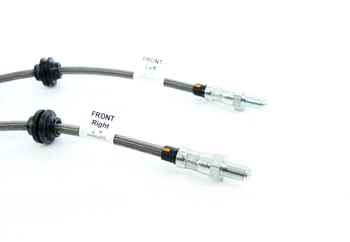 Brake Line Kit for Ford Focus 1 DAW-DBW 1.8/2.0L + ST170 (2002-2005)
