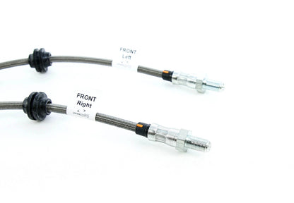 Brake Line Kit for Ford Focus 1 DAW-DBW 1.8/2.0L + ST170 (2002-2005)