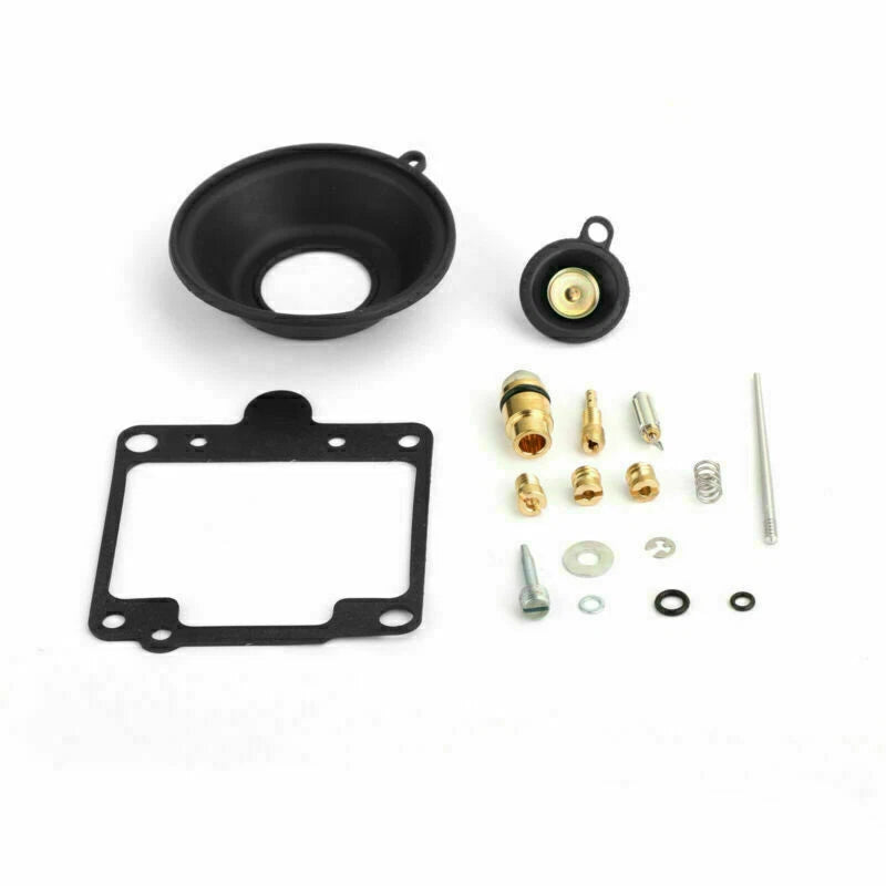 Carburetor Repair Kit for Yamaha XF200 SE Special (1980-1982)