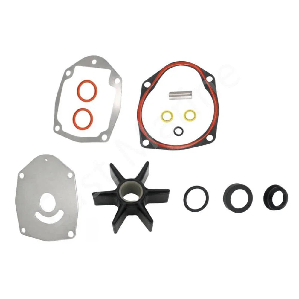 Water Pump Kit for Mercury Force Outboard 40-60HP (1990-1999)