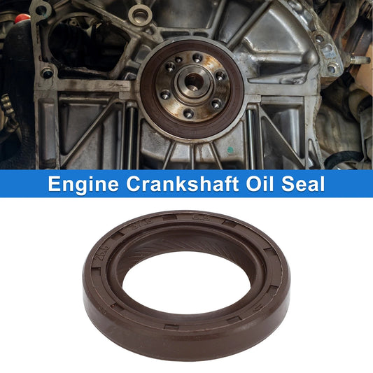 1 Pc Front Crankshaft Oil Seal for Toyota Echo Prius
