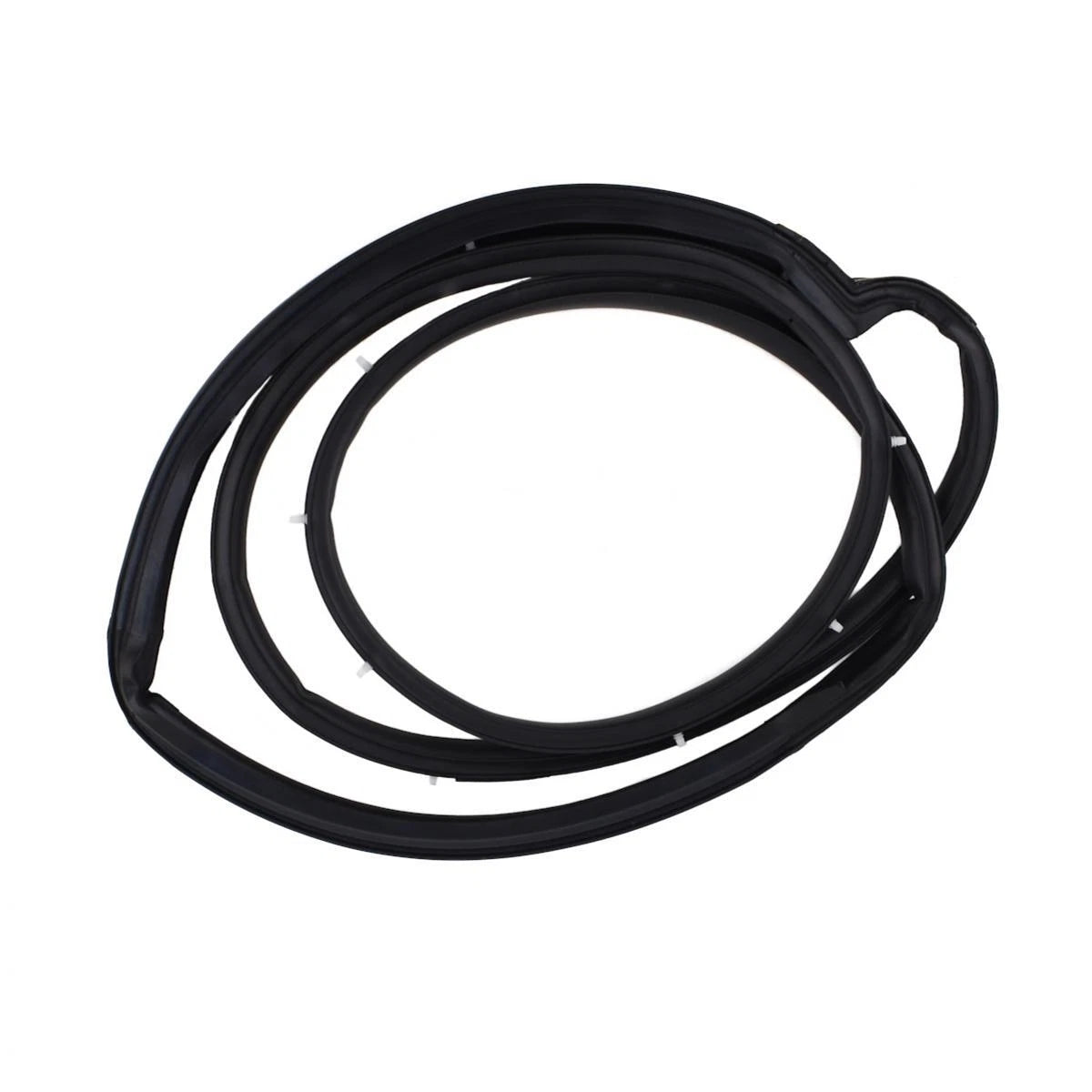 Door Rubber Seal Weatherstrip Front LH Fits Toyota Hilux RN30 RN40 1978-83 D09