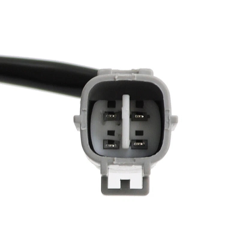 Right Side Signal Light Fog Lamp with LED for Toyota Prius (2012-2015)