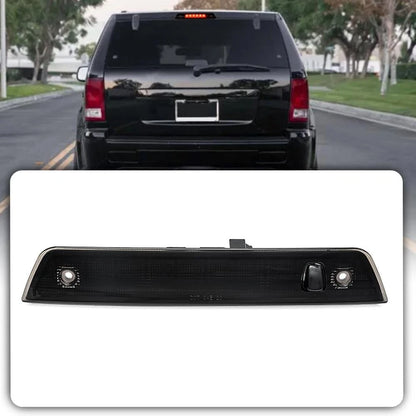LED Rear Third Brake Light for Jeep Grand Cherokee (2005-2010)