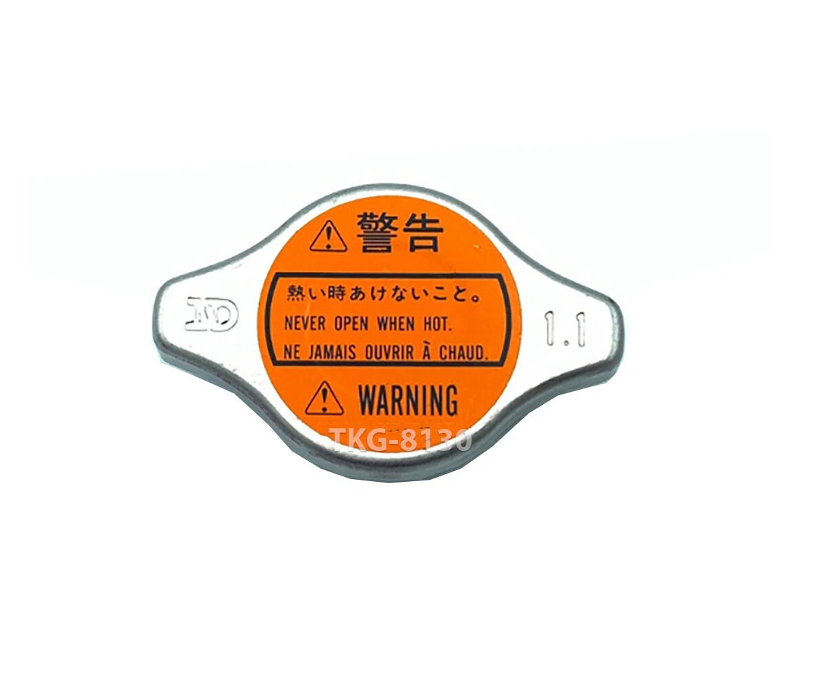 Radiator Cap for Mitsubishi L200 Triton 2.4 Gasoline (2015-2022)