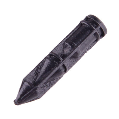 20 x Nylon Fastener Rivet Clips for Toyota Nissan Honda