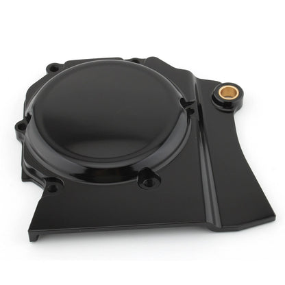 Black Side Engine Decorative Cover Kit for YAMAHA Vmax 1200 (1985-2007)