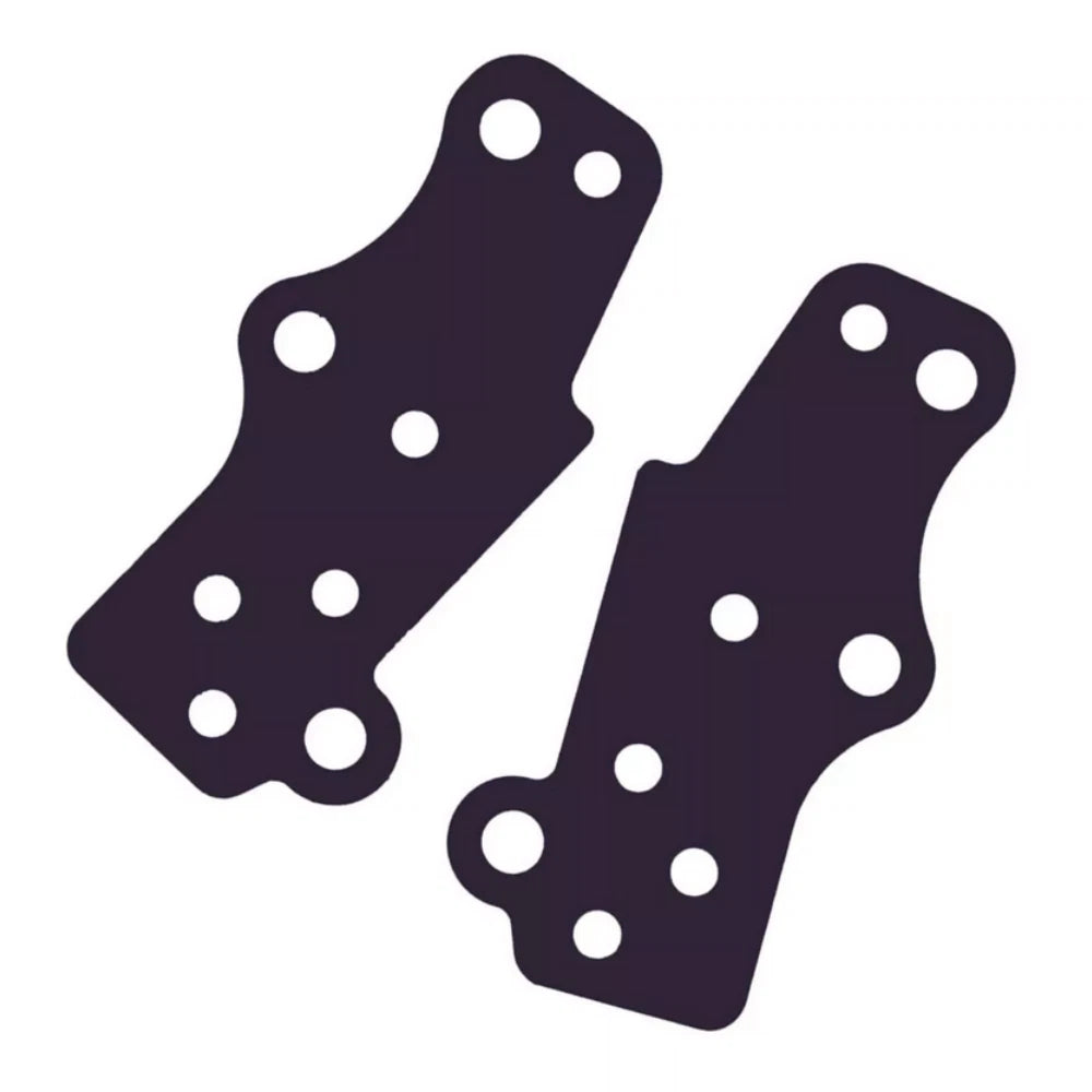 VVT Solenoid Valve Gaskets for Infiniti FX35, G35, Nissan 350Z (2003-2008)