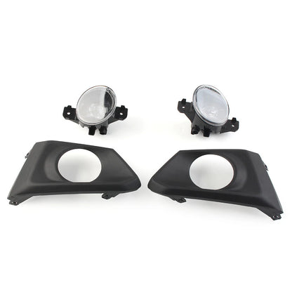 LED Daytime Running Lights Fog Lights for Nissan Altima (2019-2022)