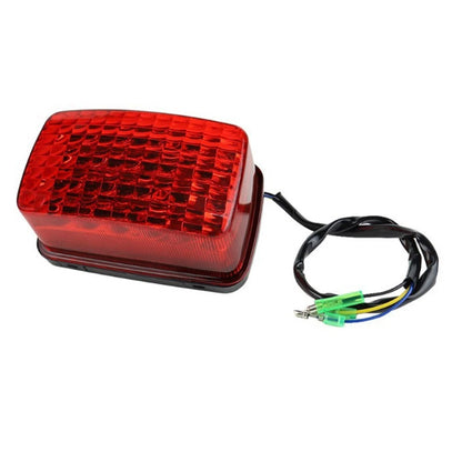 LED Tail Light Assembly for XT 225 250 350