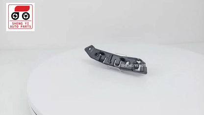 Bumper Support Bracket for Ford Focus (2012-2017) LH+RH