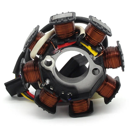 Magneto Stator Coil for Polaris Sportsman 90 (2007-2014, 2016)