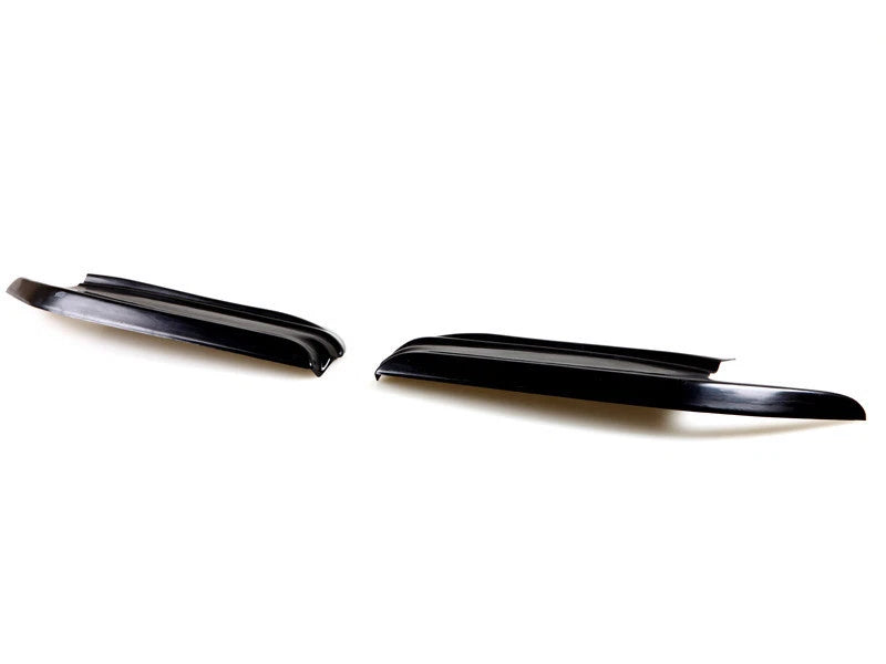 Eyebrow Headlight Covers for VW Polo Mk3 (1994-1999)