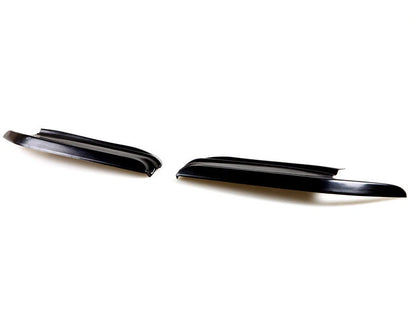 Eyebrow Headlight Covers for VW Polo Mk3 (1994-1999)