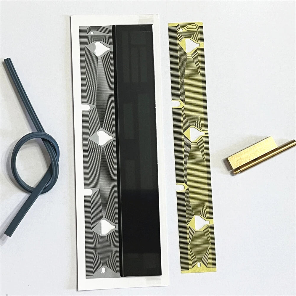 LCD Display Repair Kit for BMW 5-Series, 7-Series, E38, E39, E53, X5