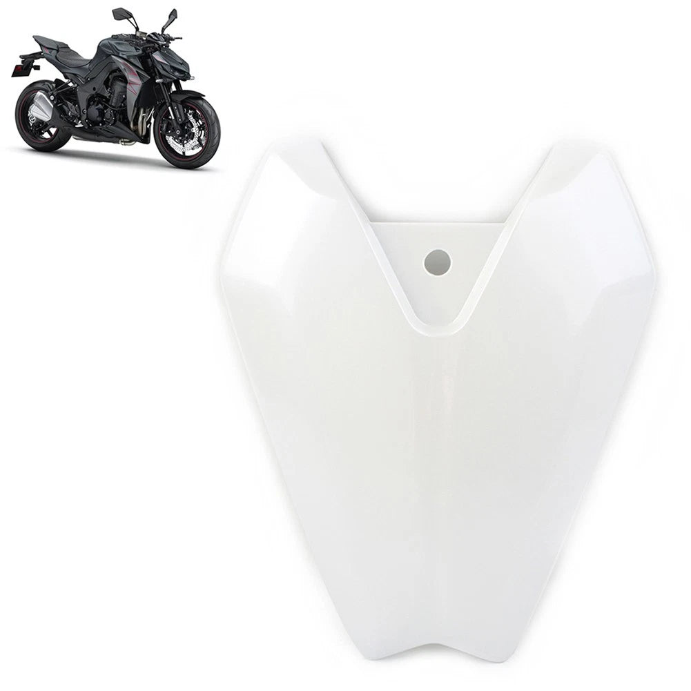 White Rear Seat Fairing Cover for Kawasaki Z1000 (2014-2022)