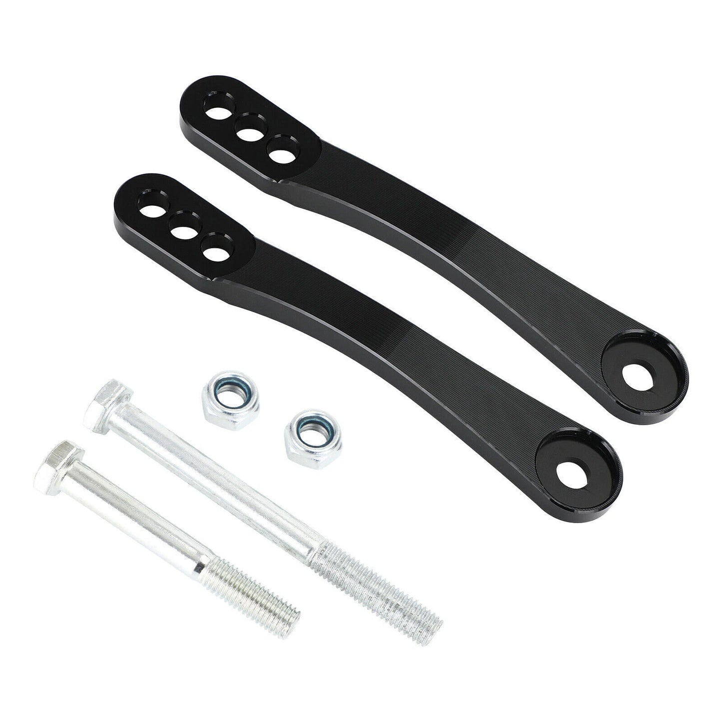 Rear Suspension Lowering Kit for KAWASAKI ZX-14R NINJA (2006-2022)