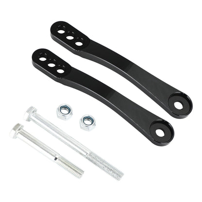Rear Suspension Lowering Kit for KAWASAKI ZX-14R NINJA (2006-2022)