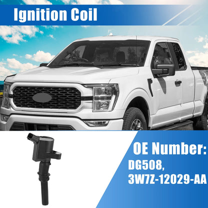 Ignition Coil for Ford Mustang, Lincoln (1999-2004)