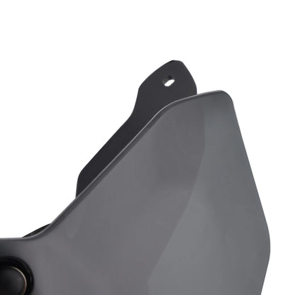 Windshield for Yamaha MT-09/SP (2024-2025)
