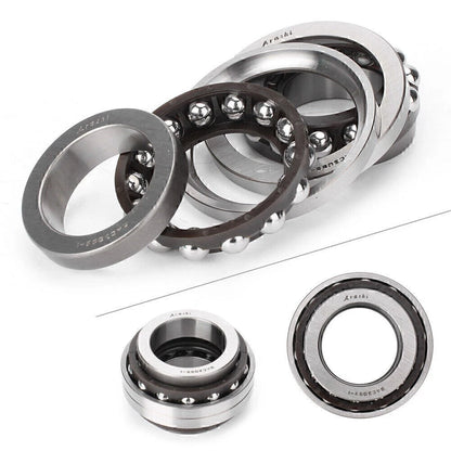 Steering Stem Bearing Seals for Suzuki GSXR600 GSXR750 GSXR1000 (2005-2016)