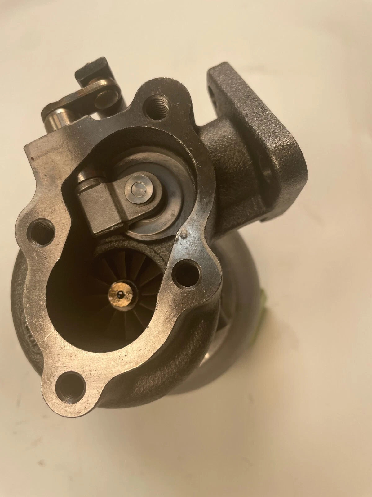 Turbo TD025 Turbine for Hyundai Accent Getz Matrix 1.5L CRDI (2005-2010)