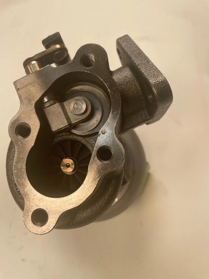 Turbo TD025 Turbine for Hyundai Accent Getz Matrix 1.5L CRDI (2005-2010)