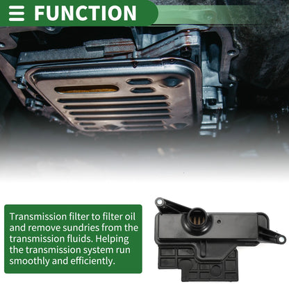 Automatic Transmission Filter for Toyota RAV4 (2019–2023)