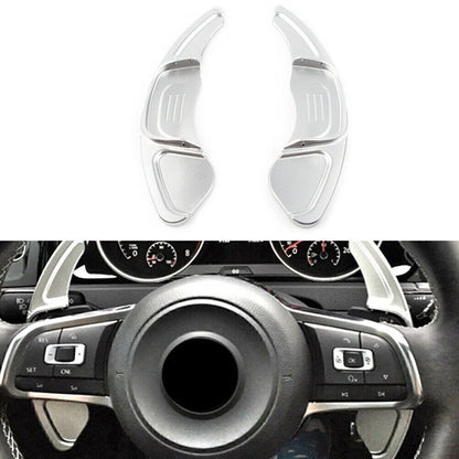 Steering Wheel Paddle Shifters Extensions for VW Golf 7 MK7 (2015-2020)