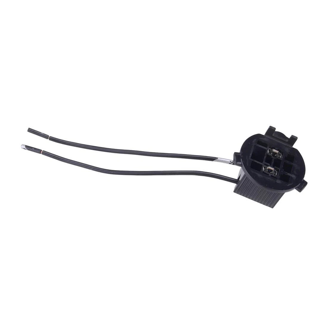 Headlight Bulb Wire Pigtail Socket Adapters for Hyundai New Santafe (2013-2018)