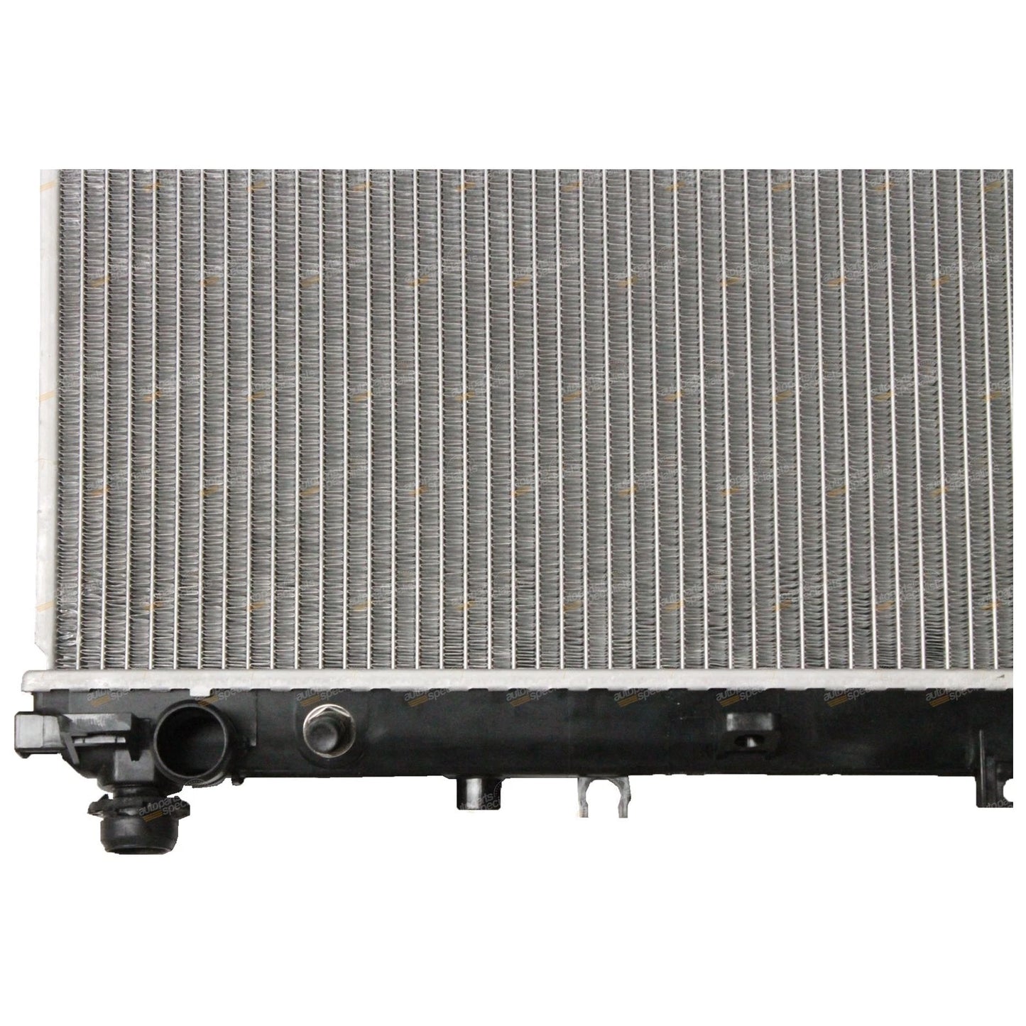Alloy Radiator for Kia Sorento BL V6 3.5L Automatic (2003-2006)