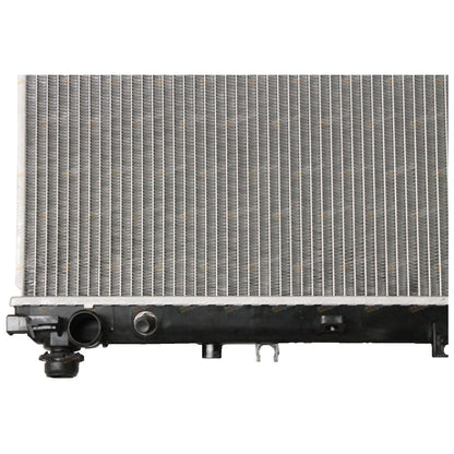 Alloy Radiator for Kia Sorento BL V6 3.5L Automatic (2003-2006)