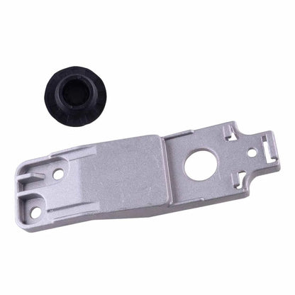 Lower Radiator Bracket for Chevrolet Impala, Buick Regal, LaCrosse (2000-2005)